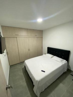 Apartamento en Cali 201 Ciudad 2000